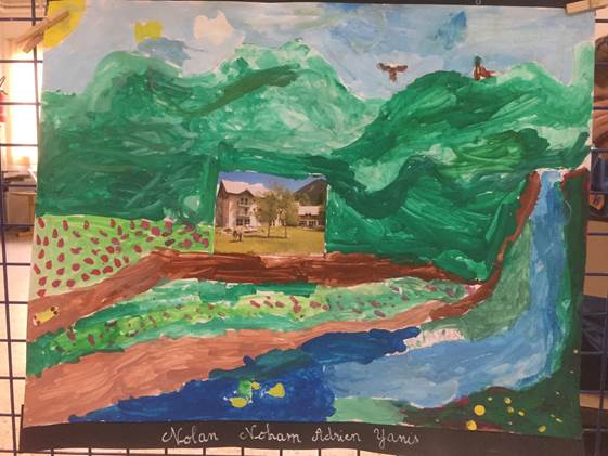 Vue-paysage-dessin-enfant-classe-cotignac