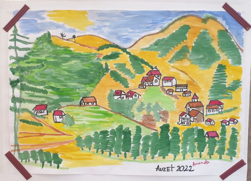 Paysage-peint-enfant-Velaux-Mars-22