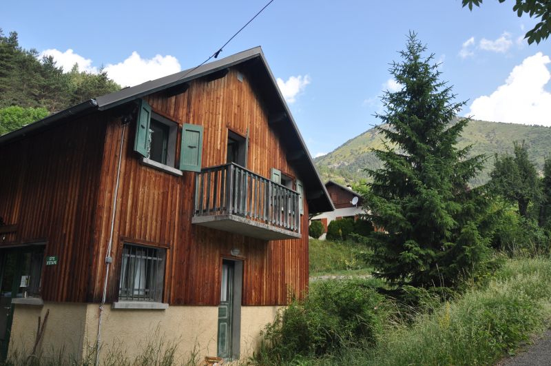 Exterieur Gelinotte Cote Est